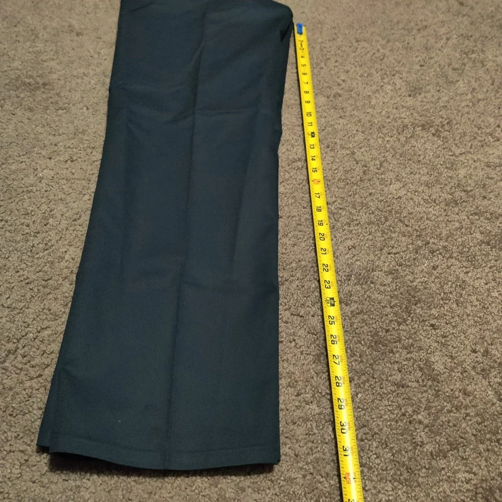 Dickies flex work